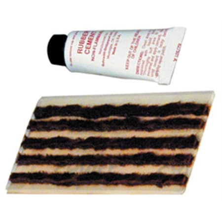 Plews-Edelmann S-B Rad Refill Patches 15-164